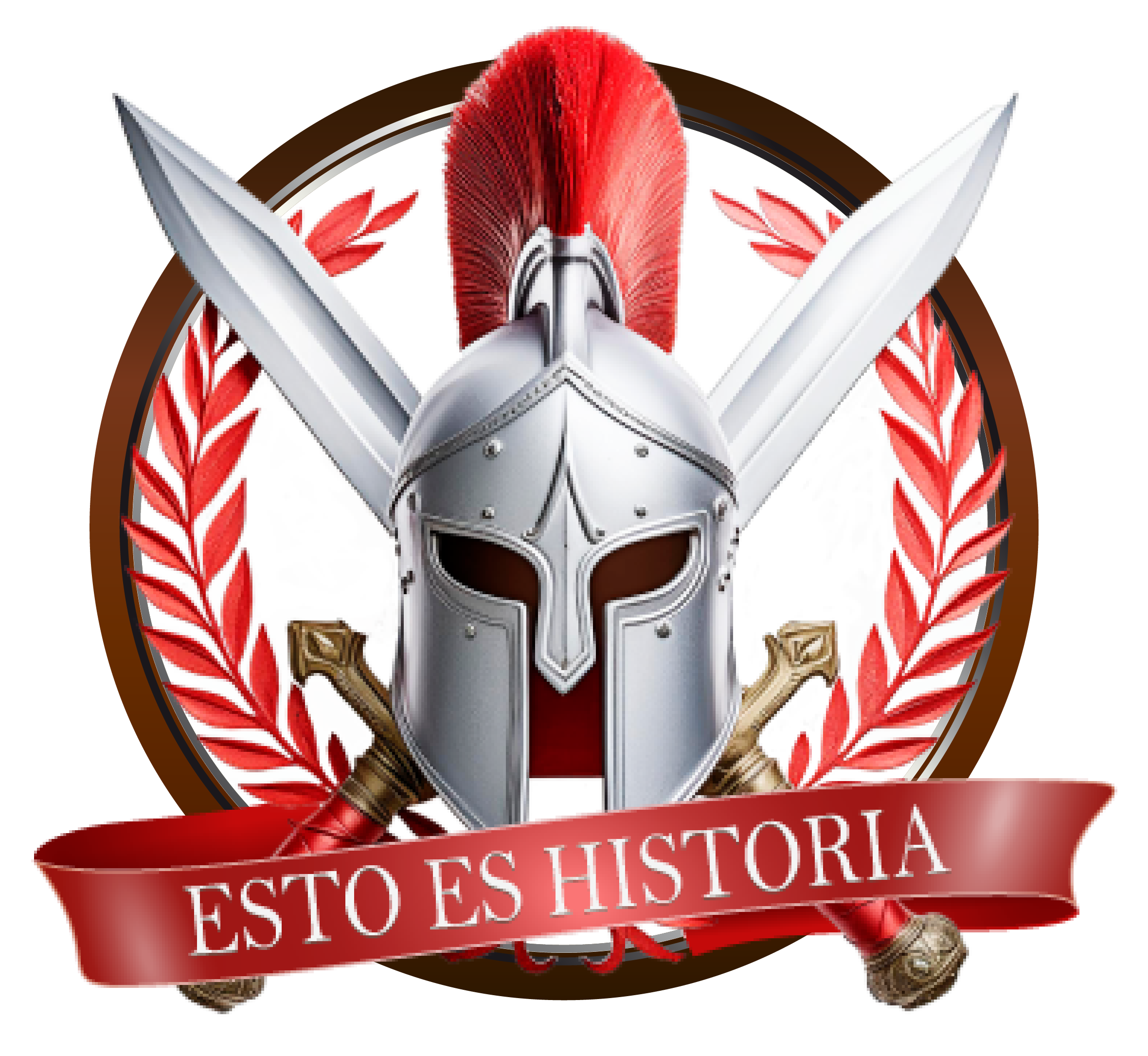 Logo de Esto Es Historia